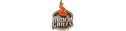 Mascot-Grills.com logo