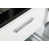 White Carrara selected