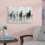«Run Wild» - Impression sur toile tendue-256963339