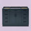 48" Single Bathroom Vanity Base Only-972427029-975520096