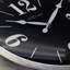 Metal Wall Clock-71589145