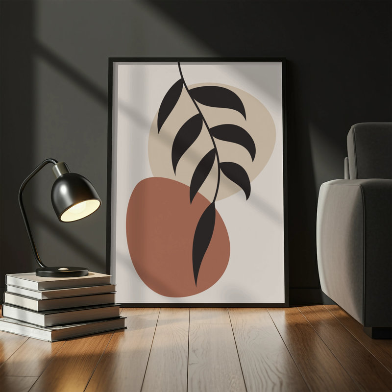 Wadena No Frame Print, 11x17