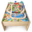 Kids 80 Piece Rectangular Interactive Table