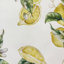 Blauvelt Amalfi Coast Lemon Tree Wallpaper