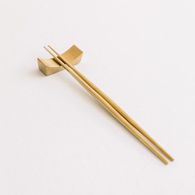 Luna Stainless Steel Chopsticks
