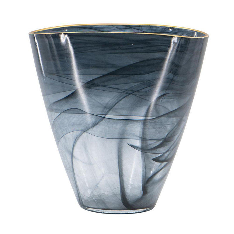 Vase de table 9 po