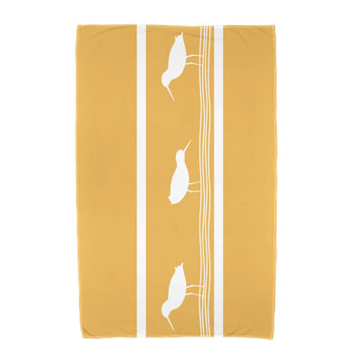 Serviette de plage Ludwig