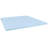 Addilynn 3" Cool Gel Infused Hypoallergenic Cooling Memory Foam Mattress Topper-290930946