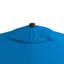 Parasol de marché 7,5 pi Toscana-274222158