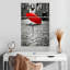 Le parapluie rouge Kerner-108558732