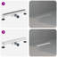  Shower Drain Height Adjustable Stainless Steel 304 Modern Plumbing