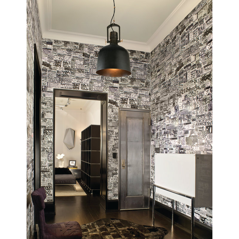 Hanger 31 1 - Light Pendant, Large