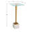 Jene End Table