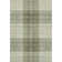 Premium Machine Washable Prisco Aloe Rug