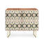Crédence large 35,5 po Fultz
