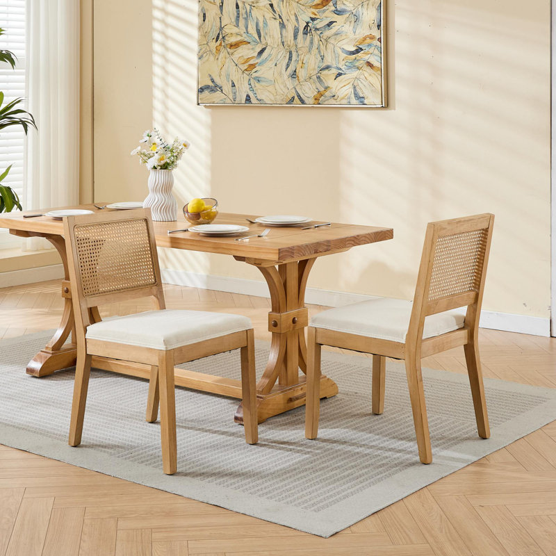 Chaises de salle à manger Farmhouse