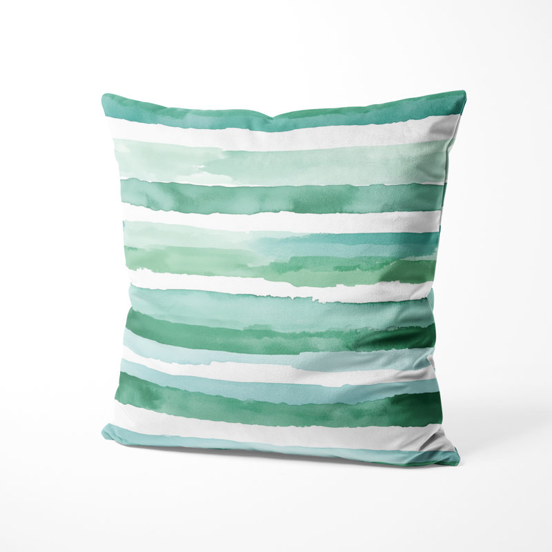 Coussin Coastal Accent, H 20 po x l 20 po