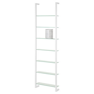 Cubic Glass 172cm H