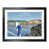 Black Wood Frame selected