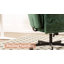 Chaise avec accoudoirs et roues Criss-223073482