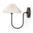 Romantas Marcelle Sconce-Light Oil Rubbed Bronze
