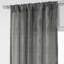 Rideaux transparents en lin Vega pour chambre à coucher, rideaux de rideau simple pour grande fenêtre-879230261-879230263