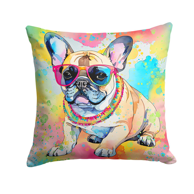Other/No Pattern Outdoor Throw Pillow