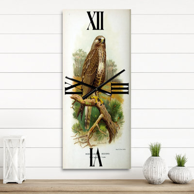 Horloge murale