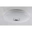 Hemel Acrylic LED Flush Mount