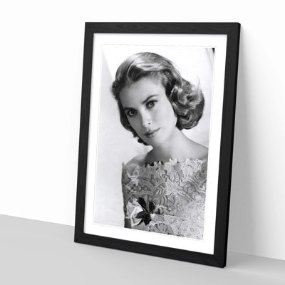 Single Picture Frame Print