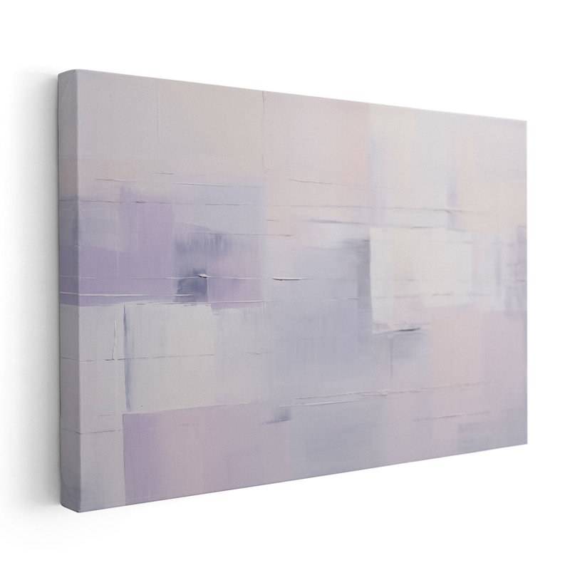 Subtile grâce, H 20 po x l 30 po