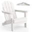 Wood Outdoor Adirondack Chair-773099432