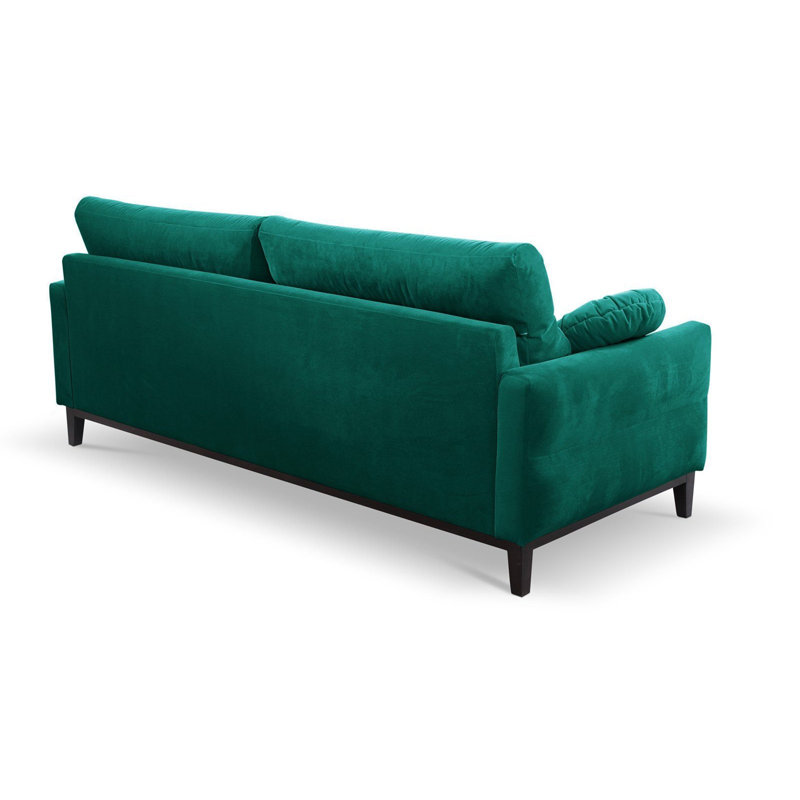 Bhumi 3 - Piece Living Room Set, Green