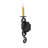 5" Wide Piero Wall Sconce