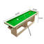 Mini banc d'exercice automatique 7 '