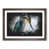 Walnut Framed selected