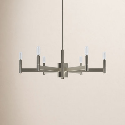 Tuscany Chandelier