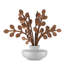 The Five Seasons 8.86" Leaf Fragrance Diffuser