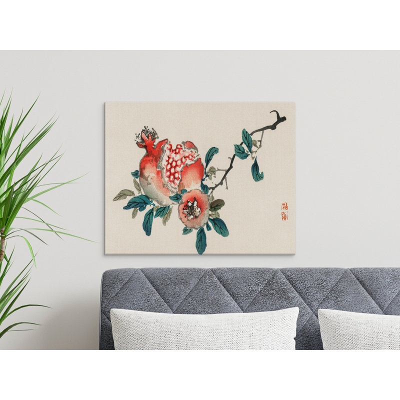 Roden Wrapped Canvas Print Set, 30x15