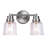 2 - Light Vanity Light