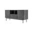 Barcus 165cm Sideboard