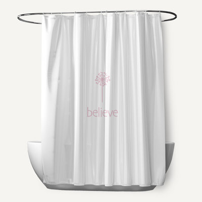 Rideau de douche Annica