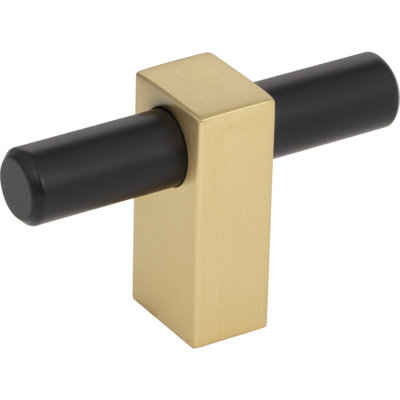 Bar Knob