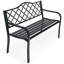 Alonya Outdoor Bench