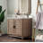 Broeder 36'' Single Bathroom Vanity with Top-890677805-824398952-849578615