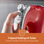 Geepas Hand Mixer