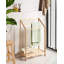 YUNGAS 51 cm L 3 - Bar Freestanding Towel Stand