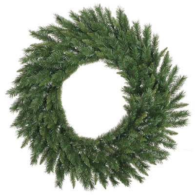 Artificial Imperial Pine Wreath