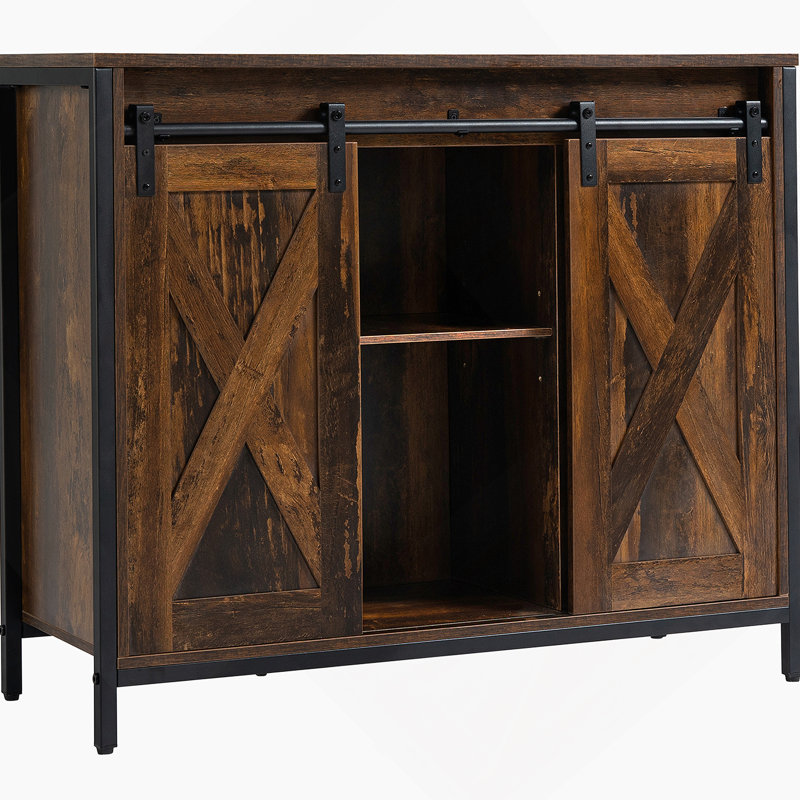 Armoire décorative
