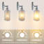 Derwent Armed Sconce